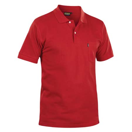 330510355600 BLAKLADER  Maglietta polo m/maniche - Osd gruppo Ecotech srl - Allontanamento piccioni,disinfestazione,HACCP, roditori